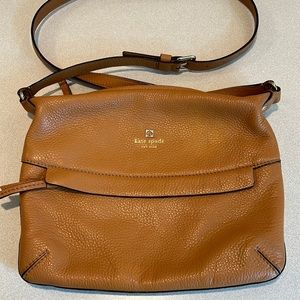 Kate Spare crossbody purse